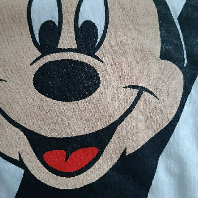 Disney - Disney ミッキーマウス Tシャツワンピース ルーム