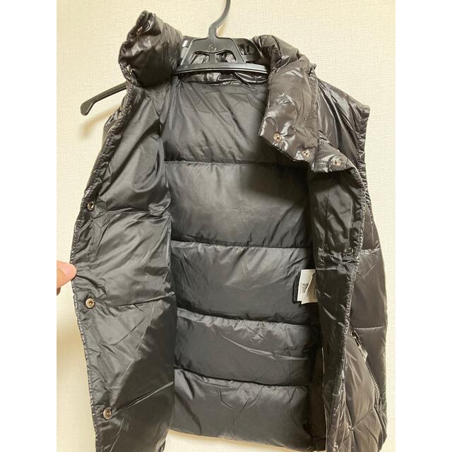 MONCLER(モンクレール)の兄貴様専用ページ メンズのジャケット/アウター(ダウンベスト)の商品写真