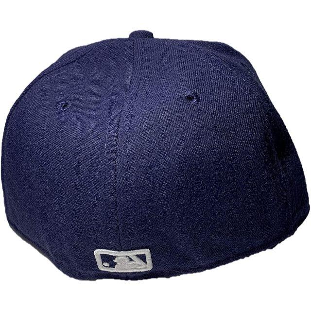 NEW ERA(ニューエラー)のNew Era MLB サンディエゴパドレス ベースボールキャップ 7 3/8 メンズの帽子(キャップ)の商品写真