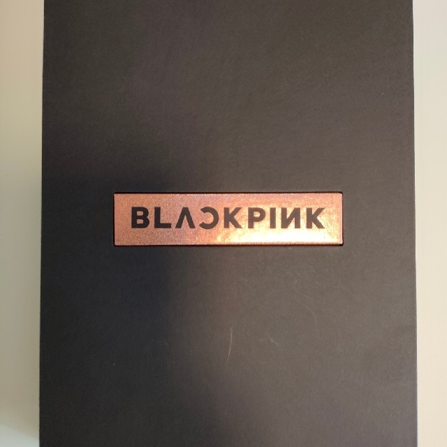 BLACKPINK 2018 TOUR [IN YOUR AREA] SEOULBLACK_PINK