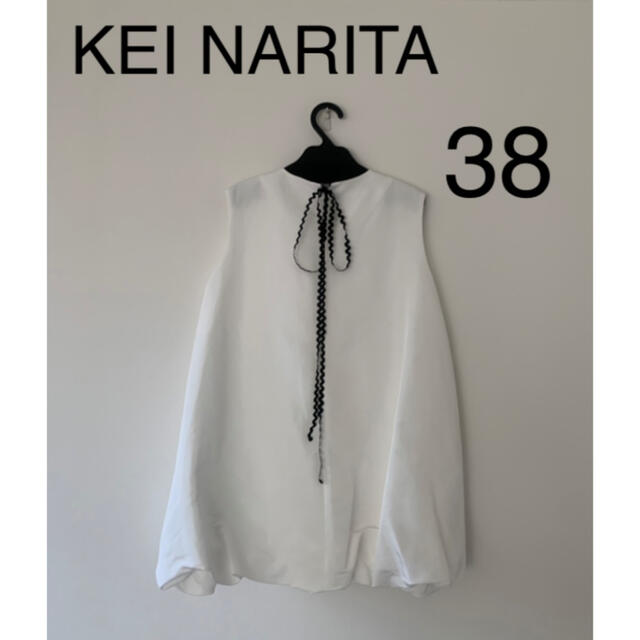 激安価額 Keina Rita ブラミンク Yori ドゥロワー ケイナリタ シャツ/ブラウス(半袖/袖なし)
