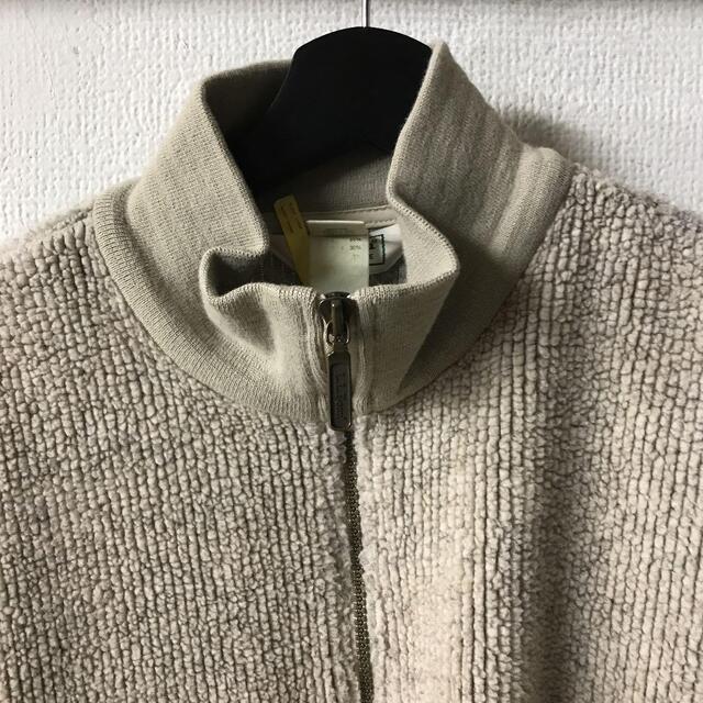 vintage l.l.bean jacket クリーニング済 bc