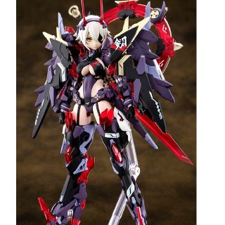 コトブキヤ(KOTOBUKIYA)の【直販限定特典付】メガミデバイス 皇巫 スサノヲ コトブキヤ(模型/プラモデル)