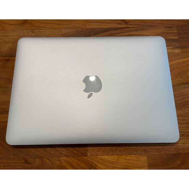 MacBook Pro 2015  13.3インチ MF839J/A