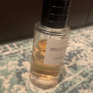 Christian Dior 香水 BELLE DE JOUR