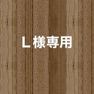 Ｌ様専用(シングルカード)