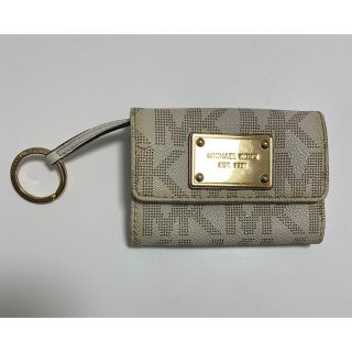 マイケルコース(Michael Kors)のマイケルコース ミニ財布(財布)