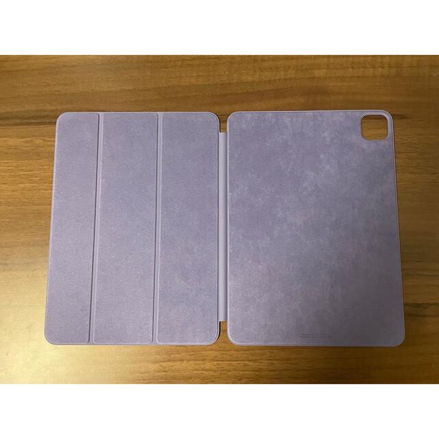 iPad Pro 11インチ Smart Folio イングリッシュラベンダー iPad Pro 11インチ Smart Folio イングリッシュラベンダー