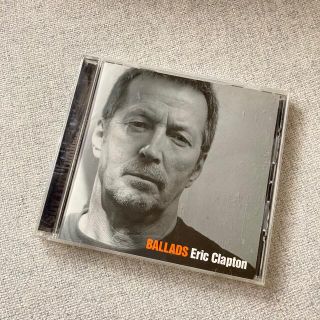 BALLADS Eric Clapton(エレキギター)