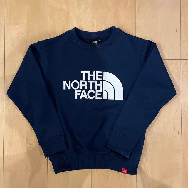 THE NORTH FACE(ザノースフェイス)のノースフェイス　NTJ61601 キッズ/ベビー/マタニティのキッズ服男の子用(90cm~)(ジャケット/上着)の商品写真