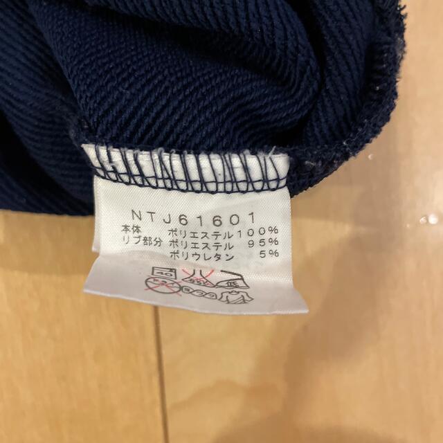 THE NORTH FACE(ザノースフェイス)のノースフェイス　NTJ61601 キッズ/ベビー/マタニティのキッズ服男の子用(90cm~)(ジャケット/上着)の商品写真