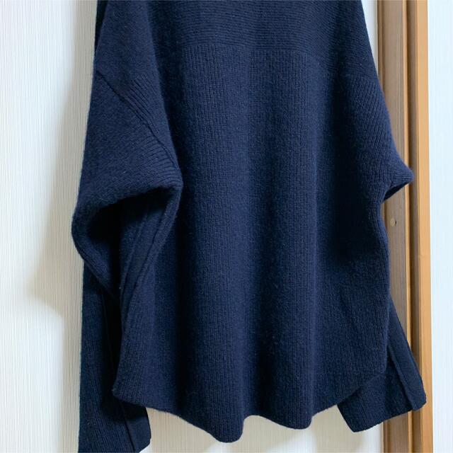 YOKE ヨーク 19AW ニット