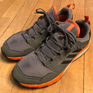 アディダス(adidas)のアディダス TERREX トレランシューズ 26.5cm(スニーカー)