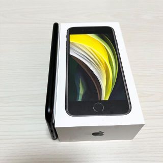 iPhone - iPhone SE 第2世代 64 GB SIMフリー 早い者勝ち‼️の通販 by