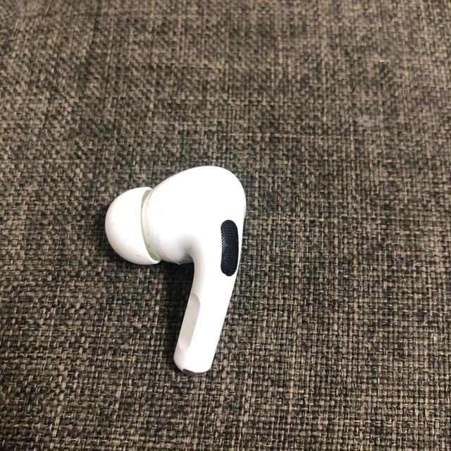 AirPods pro 左耳　エアーポッズ正規品　純正品左耳