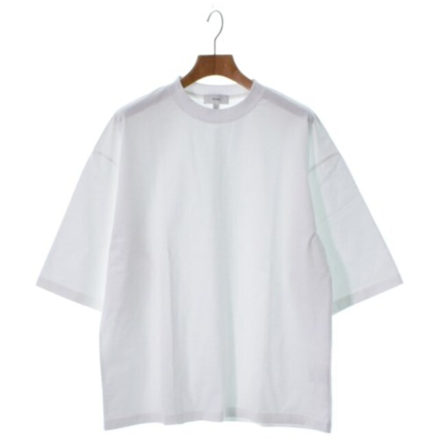 HYKE(ハイク)のHYKE Tシャツ・カットソー レディース レディースのトップス(カットソー(半袖/袖なし))の商品写真