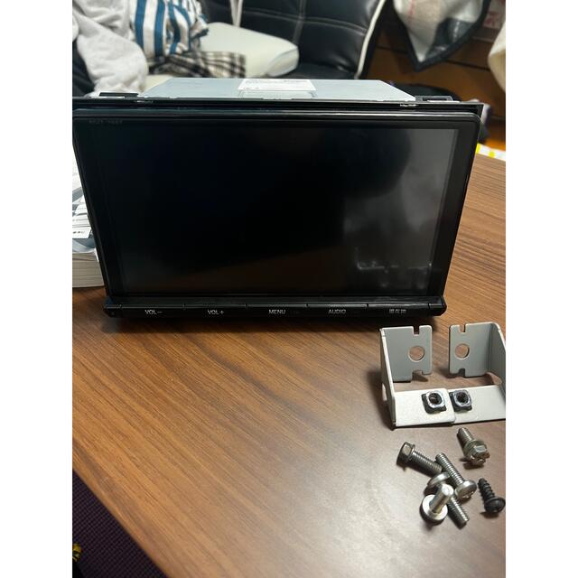 超美品 トヨタ トヨタ純正9インチナビ - カーナビ/カーテレビ - clever