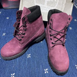 ティンバーランド(Timberland)のティンバーランド Timberland ブーツ(ブーツ)