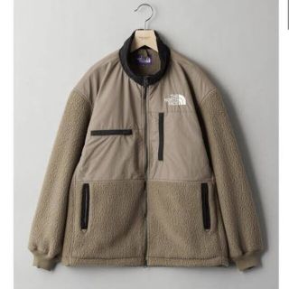 ザノースフェイス(THE NORTH FACE)のノースフェイスパープルレーベル　デナリジャケット(その他)