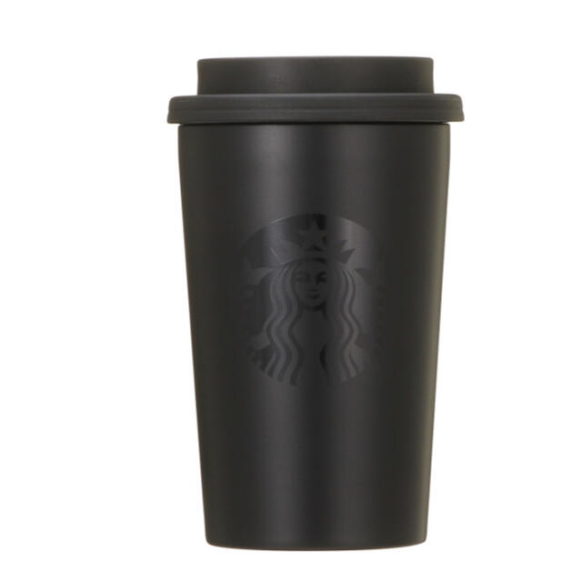 Starbucks Coffee(スターバックスコーヒー)のスターバックスタンブラー インテリア/住まい/日用品のキッチン/食器(タンブラー)の商品写真