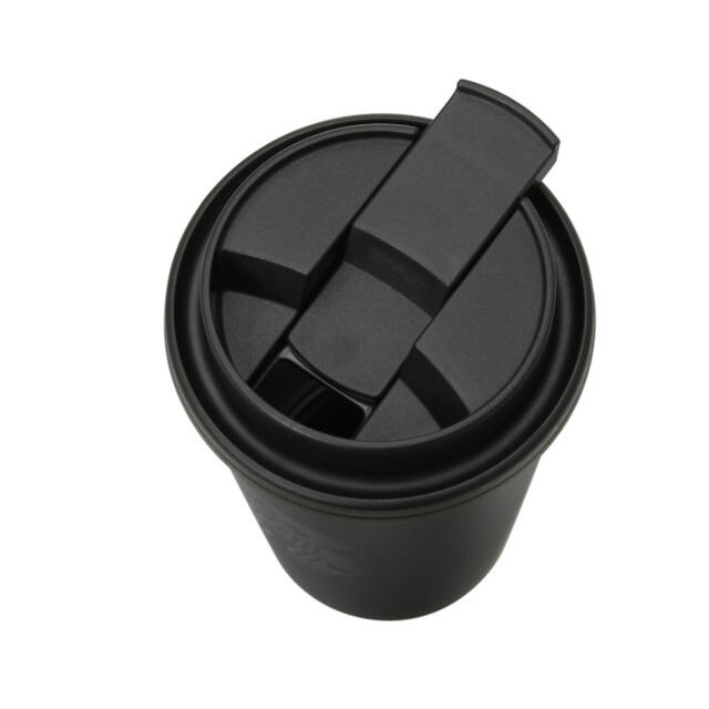 Starbucks Coffee(スターバックスコーヒー)のスターバックスタンブラー インテリア/住まい/日用品のキッチン/食器(タンブラー)の商品写真