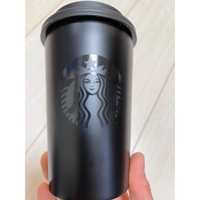 Starbucks Coffee(スターバックスコーヒー)のスターバックスタンブラー インテリア/住まい/日用品のキッチン/食器(タンブラー)の商品写真