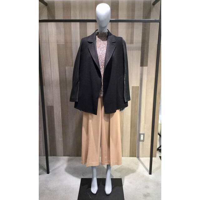 Theory 20aw ミドル丈コート | paymentsway.co