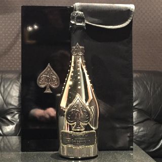ネット限定】 アルマンド ブランドブラン シルバー - 飲料/酒