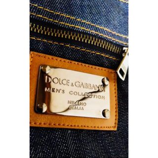 ドルチェアンドガッバーナ(DOLCE&GABBANA)のDOLCE＆GABBANA 限定　ドルガバ　ジーンズ (デニム/ジーンズ)