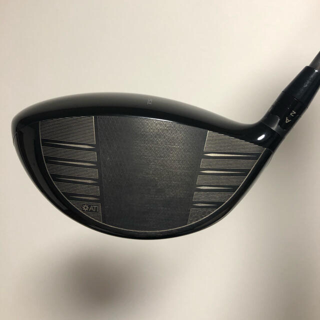 titleist tsi3 10° 美品　ヘッドのみ