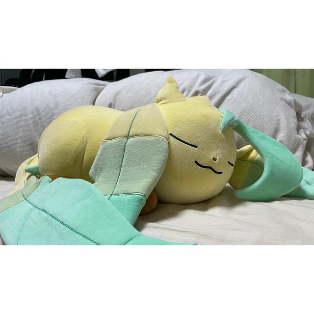 くらしを楽しむアイテム ポケモン - ポケモンセンター すやすや