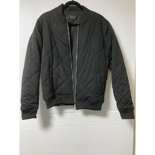 ZARA - ZARA MA-1 ブルゾン ブラックの通販 by フナテッリ45's shop