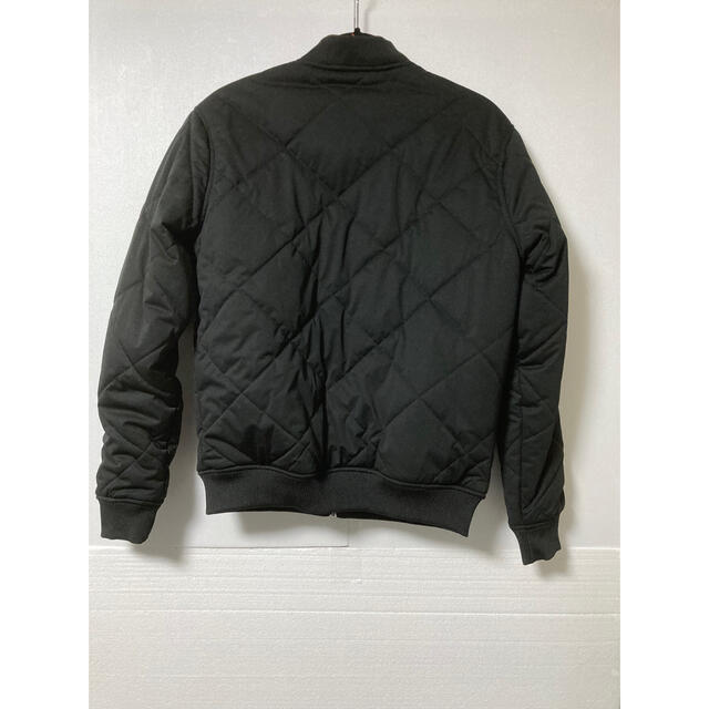 ZARA - ZARA MA-1 ブルゾン ブラックの通販 by フナテッリ45's shop