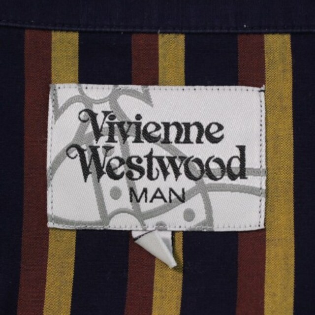 Vivienne Westwood MAN カジュアルシャツ メンズ 2