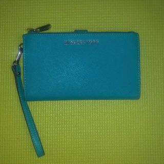 マイケルコース(Michael Kors)のマイケルコース　長財布 カードケースセット(財布)