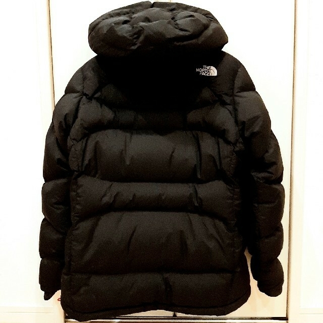 THE NORTH FACE HYVENT ARCTIC DOWN JACKET