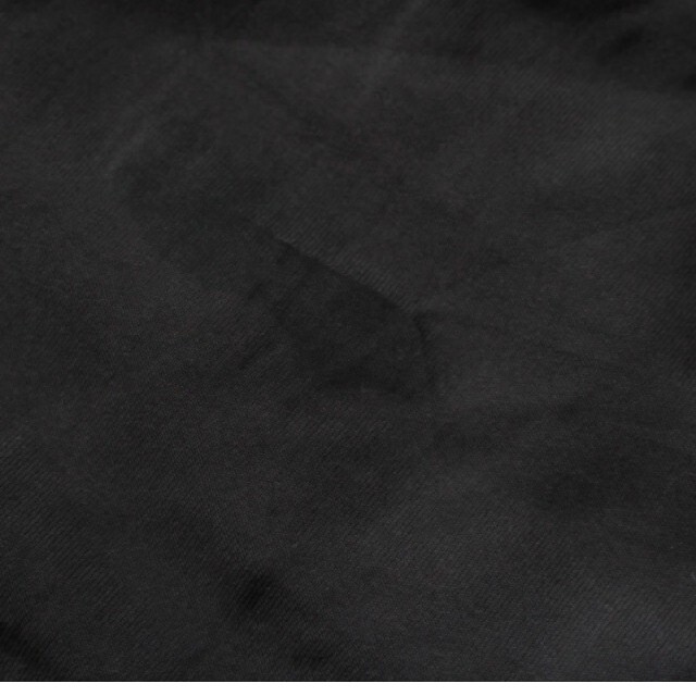 SLOBE IENA(スローブイエナ)のイエナスローブ■シフォン ワンピース マキシ ウエストゴム ブラック レディースのワンピース(ロングワンピース/マキシワンピース)の商品写真