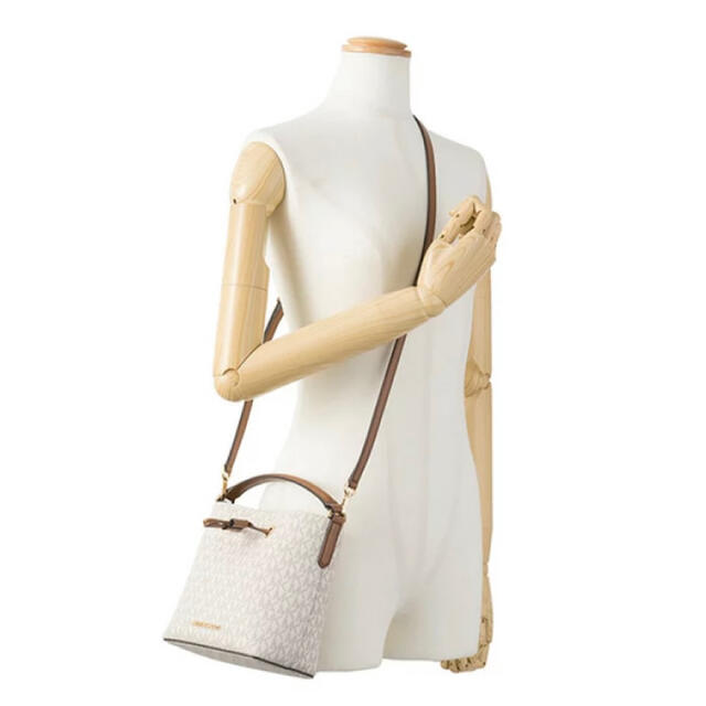 1点のみ‼︎新品 MICHAEL KORS マイケルコース ショルダーバッグ 公式日本版 ショルダーバッグ マイケルコース KORS MICHAEL 1点のみ‼︎新品 ★ ショルダーバッグ
