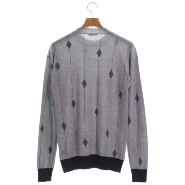 BOTTEGA VENETA ニット・セーター メンズ www.krzysztofbialy.com