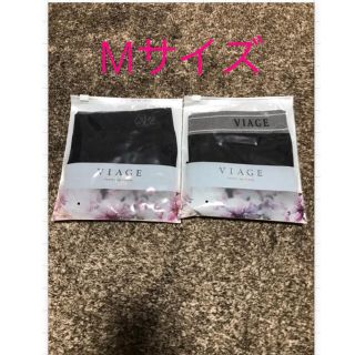 viage ショーツ　2点(ショーツ)