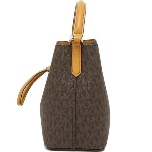 1点のみ‼︎新品 MICHAEL KORS マイケルコース ショルダーバッグ 公式日本版 ショルダーバッグ マイケルコース KORS MICHAEL 1点のみ‼︎新品 ★ ショルダーバッグ