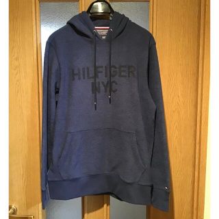 トミーヒルフィガー(TOMMY HILFIGER)のsakuratamu 様専用　新品未使用トミーヒルフィガー　パーカー(パーカー)