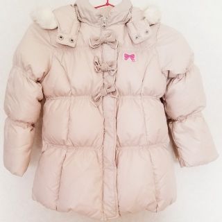 入荷中キッズ服(女の子用) 100cm~ミキハウス 子供 コート(女の子)の通販 400点以上 | mikihouseのキッズ