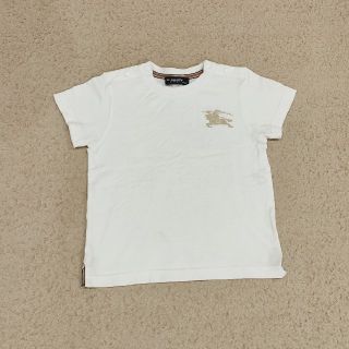 バーバリー(BURBERRY)のBURBERRY Tシャツ(Tシャツ/カットソー)