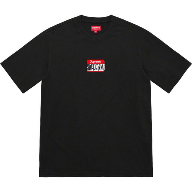 Supreme Tシャツ XL 21FW