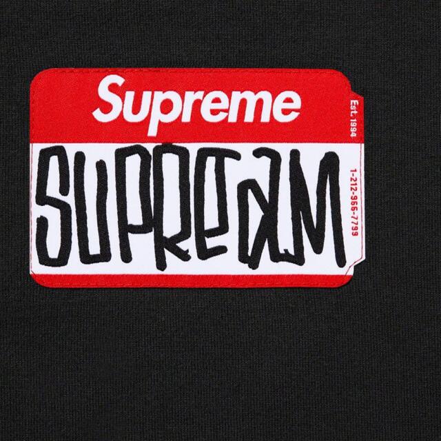 Supreme Tシャツ XL 21FW