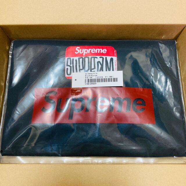 Supreme Tシャツ XL 21FW