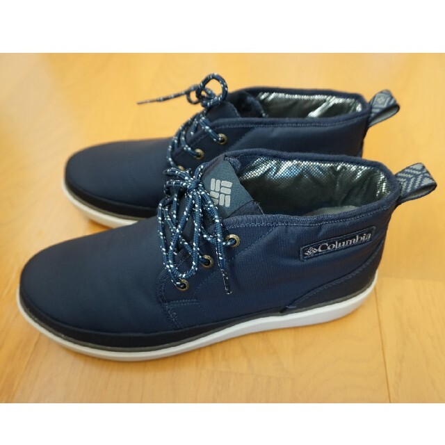 Columbia(コロンビア)のコロンビア 防水防寒ブーツ 29cm メンズの靴/シューズ(ブーツ)の商品写真