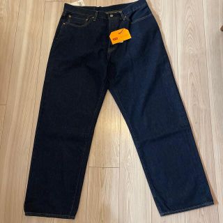 ビームス(BEAMS)のLEVI'S BEAMS別注 SUPER WIDE JEAN W34L32(デニム/ジーンズ)