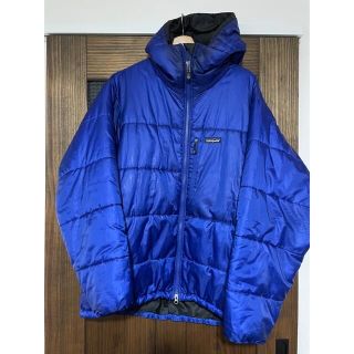 patagonia パタゴニア ダスパーカー 中綿ブルゾン ダウンジャケット